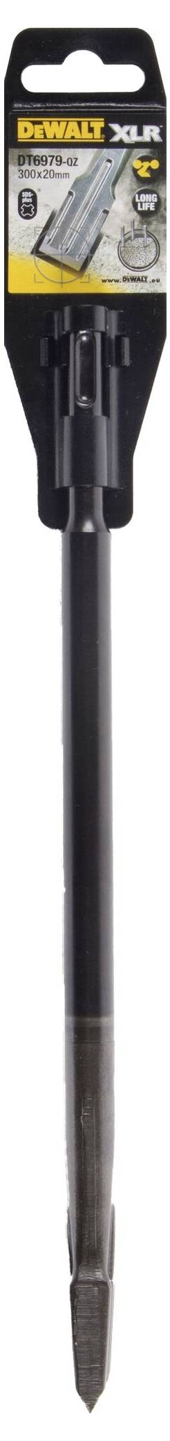 DEWALT DT6979-QZ Burin plat 1 pc(s)