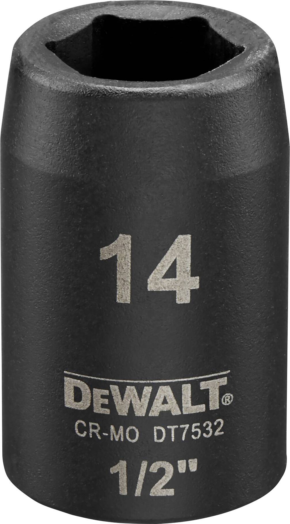 DEWALT DT7532-QZ Clé à douille