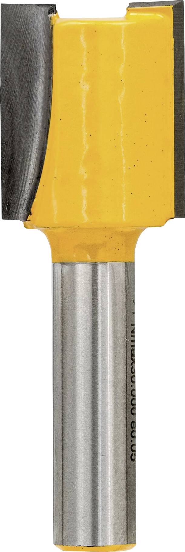 DEWALT DT90009-QZ Fraise à rainurer