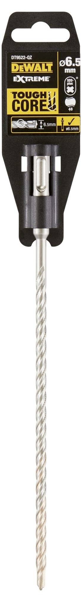 DEWALT DT9522-QZ Foret pour marteau-perforateur 1 pc(s)