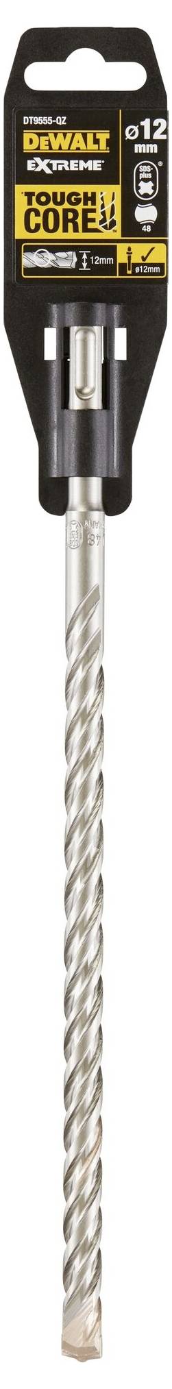 DEWALT DT9555-QZ Foret pour marteau-perforateur 1 pc(s)