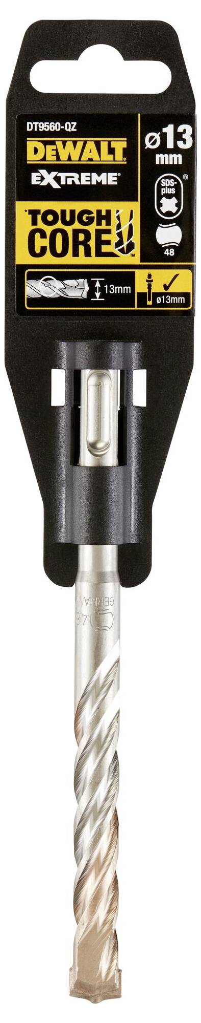 DEWALT DT9560-QZ Foret pour marteau-perforateur 1 pc(s)