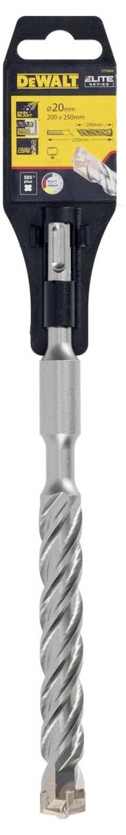 DEWALT DT9684-QZ Foret pour marteau-perforateur 1 pc(s)