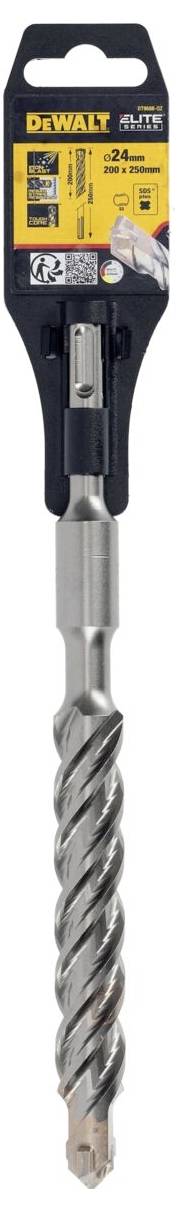 DEWALT DT9688-QZ Foret pour marteau-perforateur 1 pc(s)