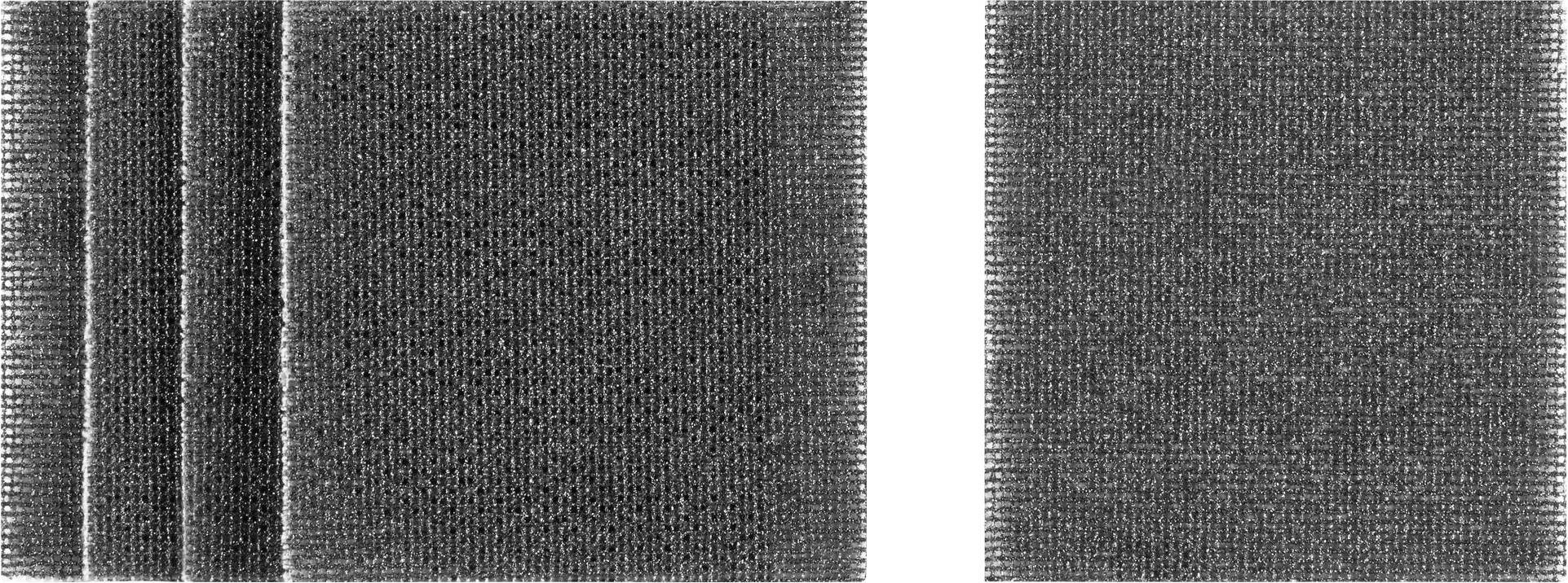 DEWALT DTM8664-QZ Grille abrasive 5 pc(s)