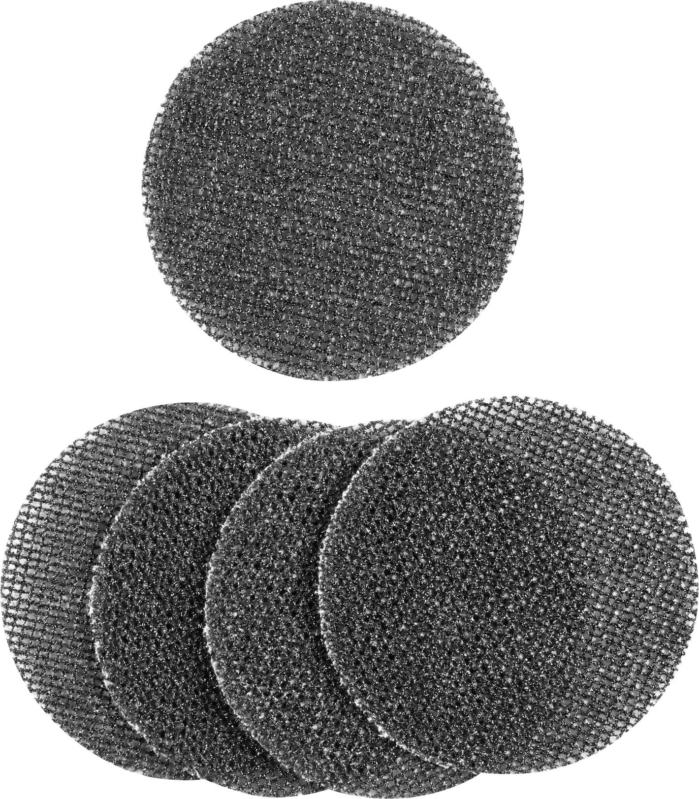 DEWALT DTM8671-QZ Grille abrasive 5 pc(s)