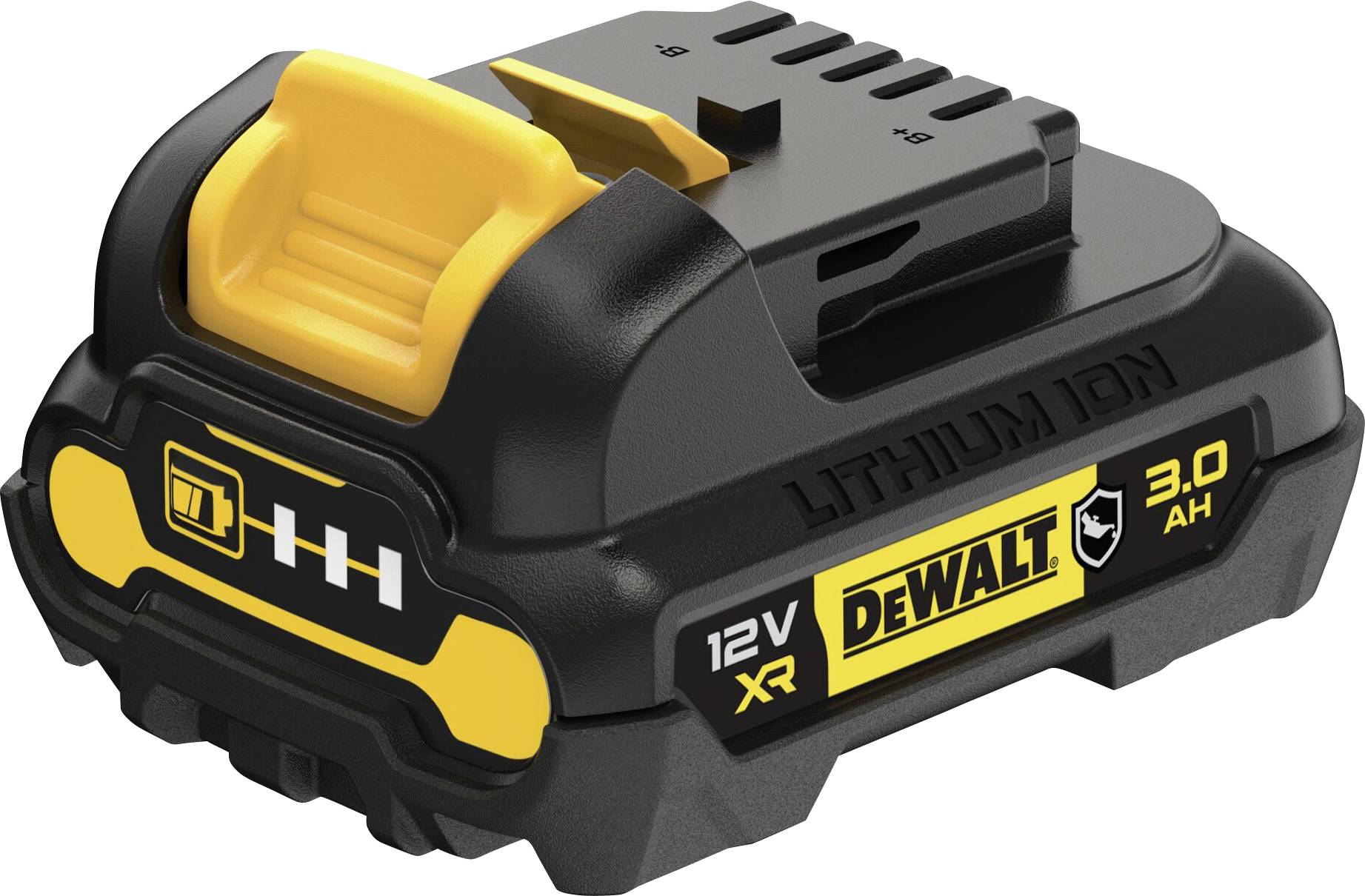 DEWALT DCB124G-XJ Batterie pour outil