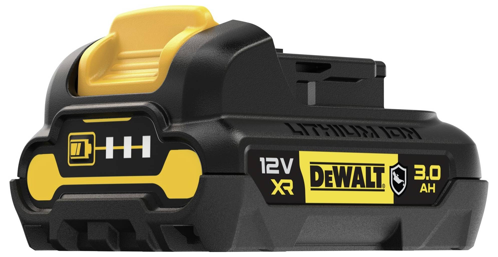 DEWALT DCB124G-XJ Batterie pour outil
