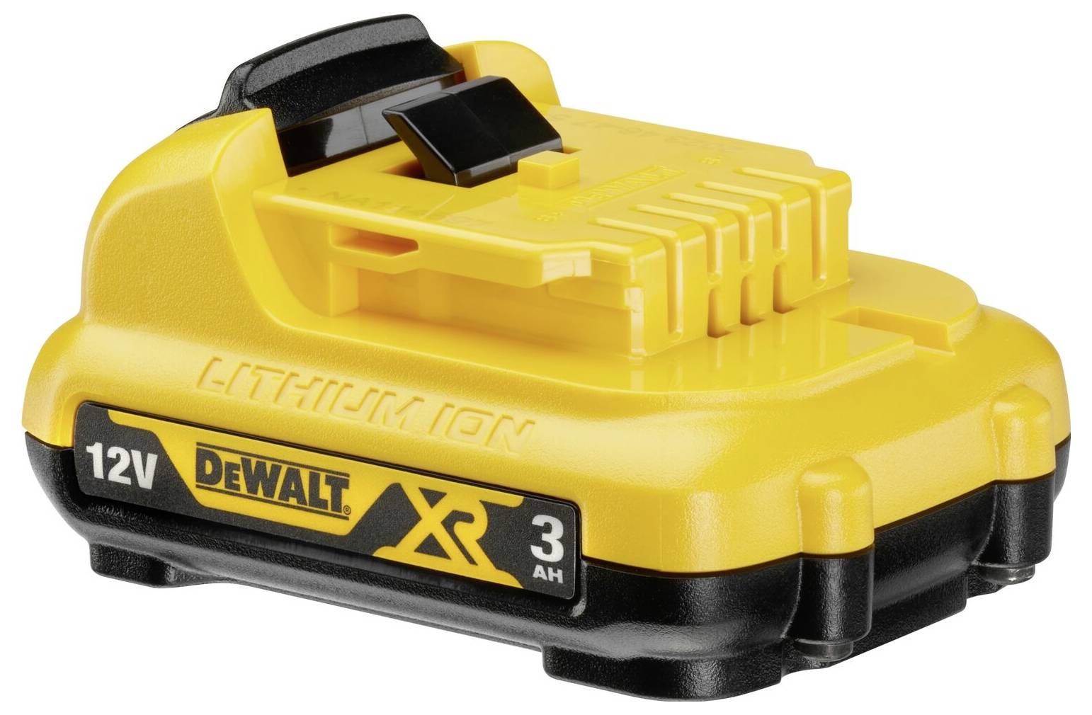 DEWALT DCB124-XJ Batterie pour outil