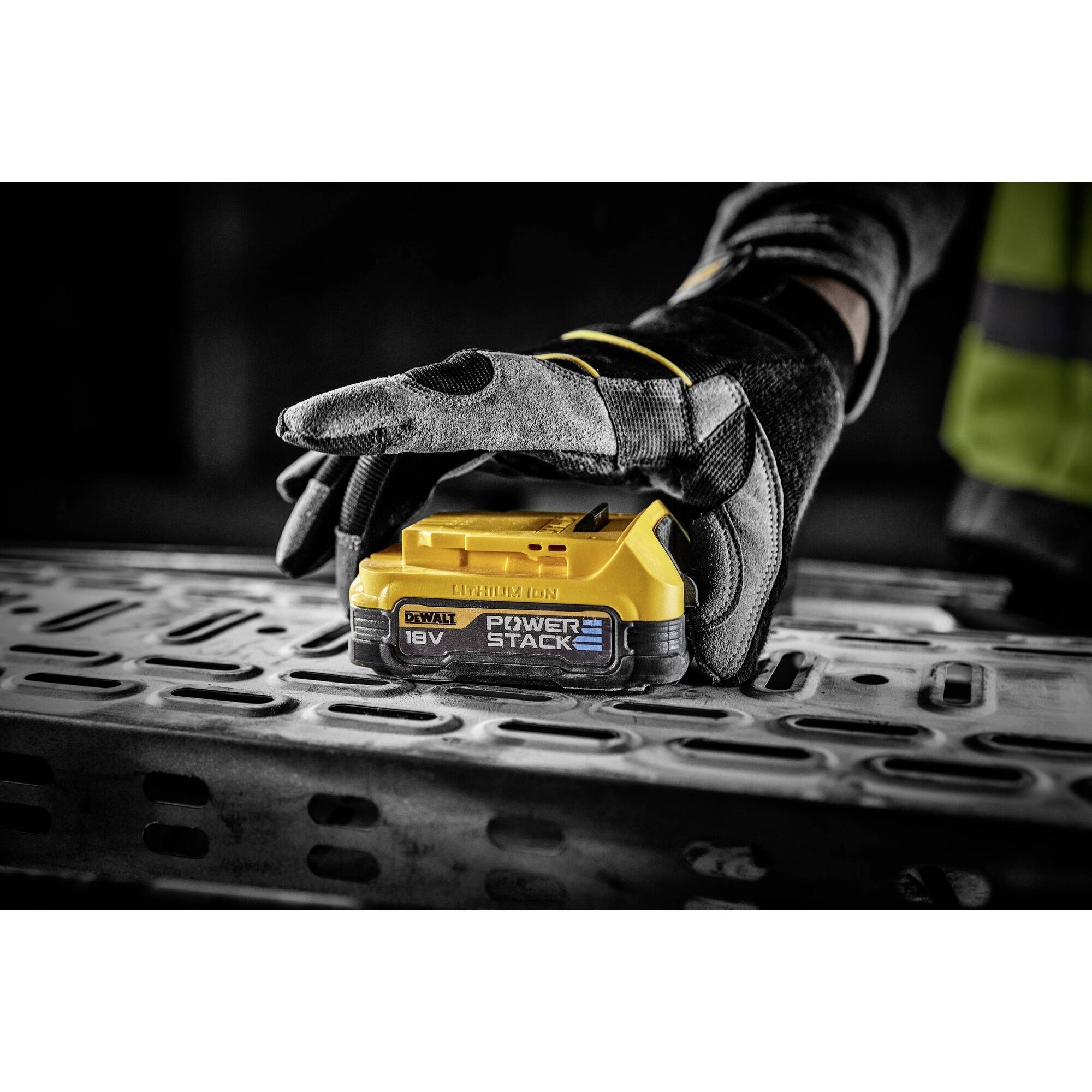 DEWALT DCBP034-XJ Batterie pour outil