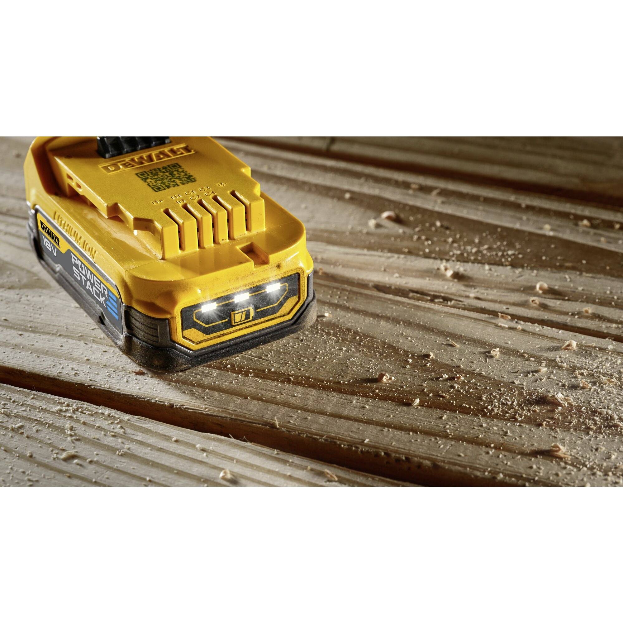 DEWALT DCBP034-XJ Batterie pour outil