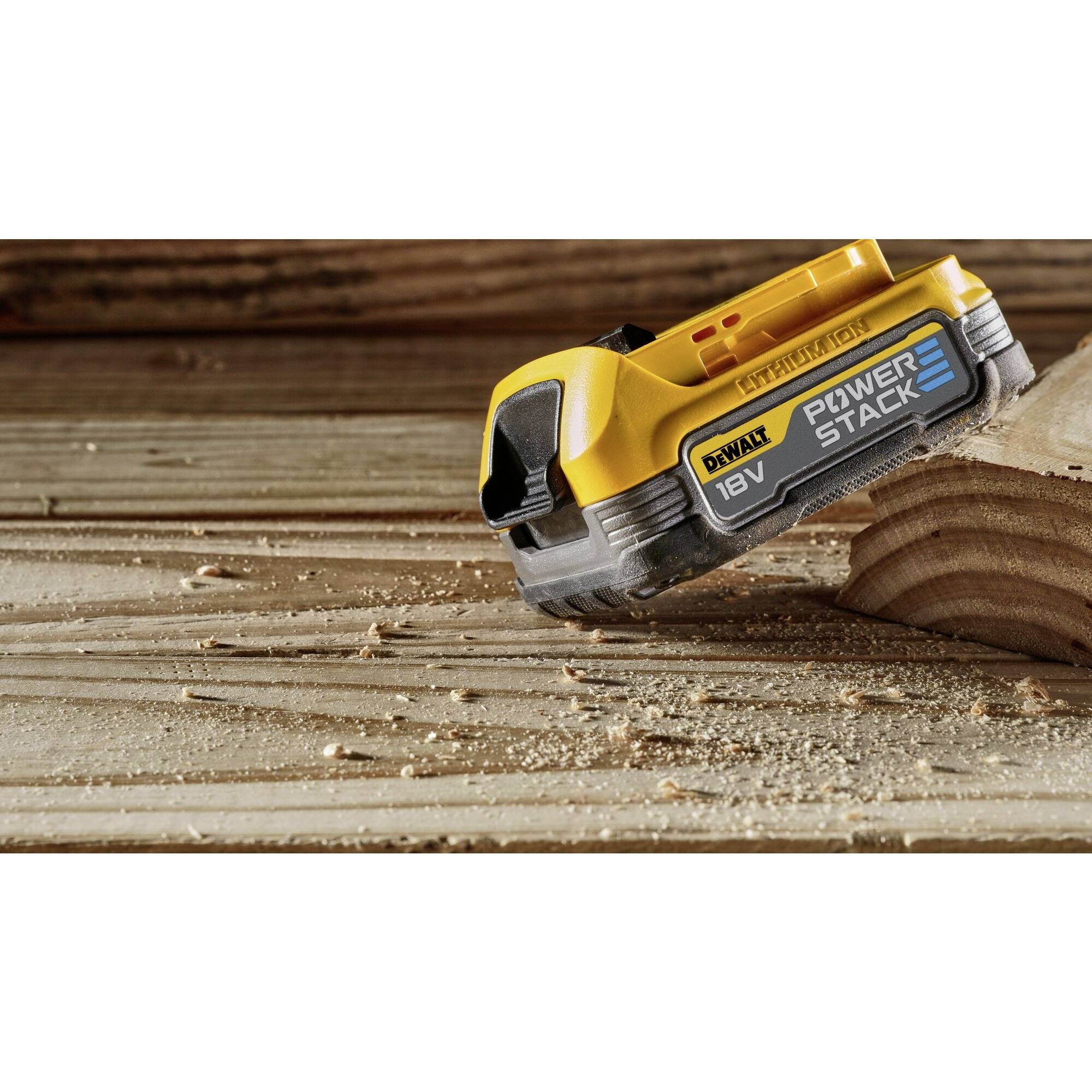 DEWALT DCBP034-XJ Batterie pour outil