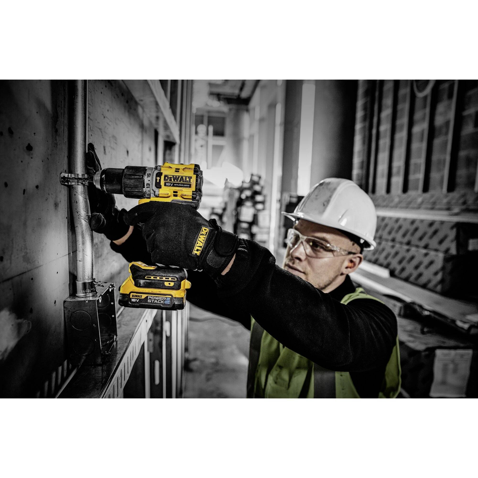 DEWALT DCBP034-XJ Batterie pour outil