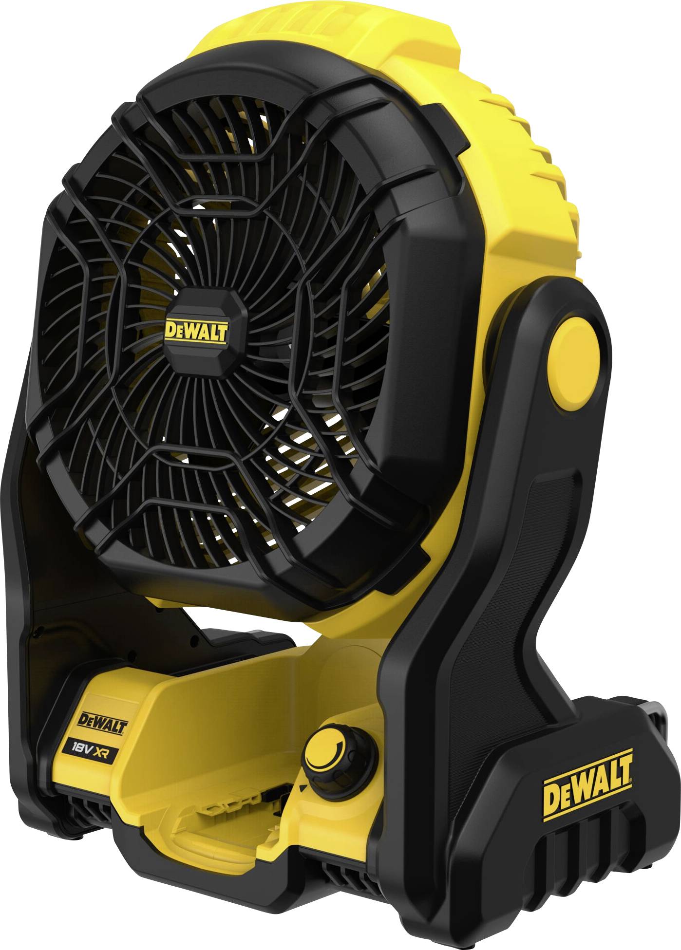 DEWALT Ventilateur sans fil