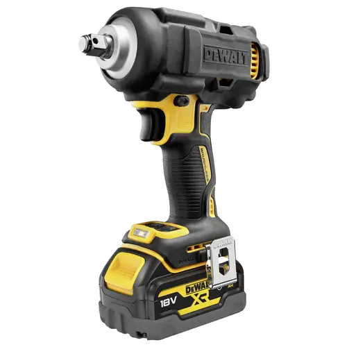 DEWALT DCF891P2G-QW Clé à chocs sans fil DEWALT DCF891P2G-QW Clé à chocs sans fil