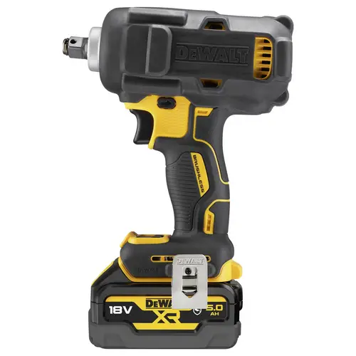 DEWALT DCF891P2G-QW Clé à chocs sans fil DEWALT DCF891P2G-QW Clé à chocs sans fil