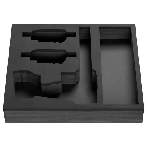 DEWALT DCF891P2G-QW Clé à chocs sans fil DEWALT DCF891P2G-QW Clé à chocs sans fil
