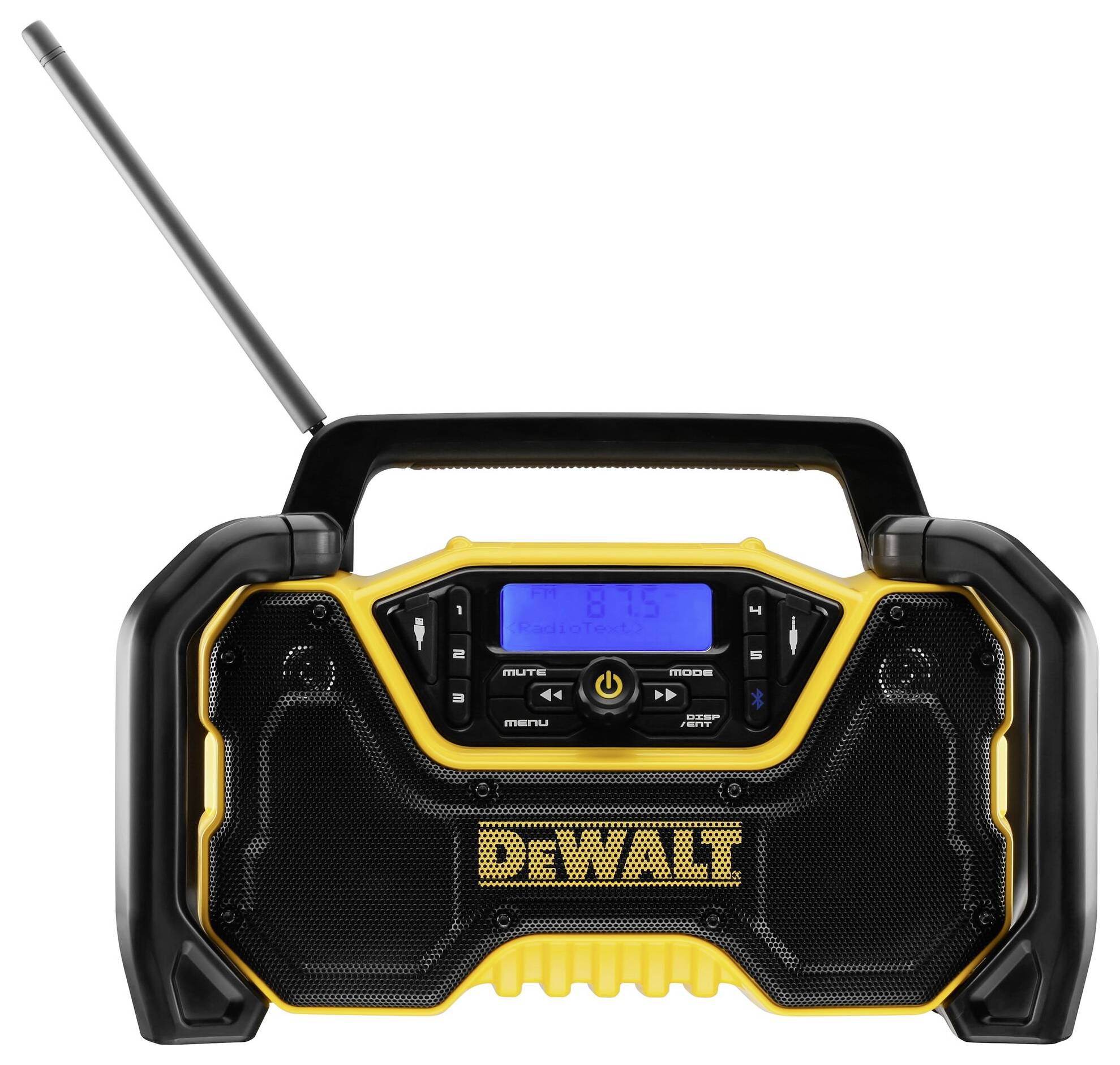 DEWALT Radio de chantier