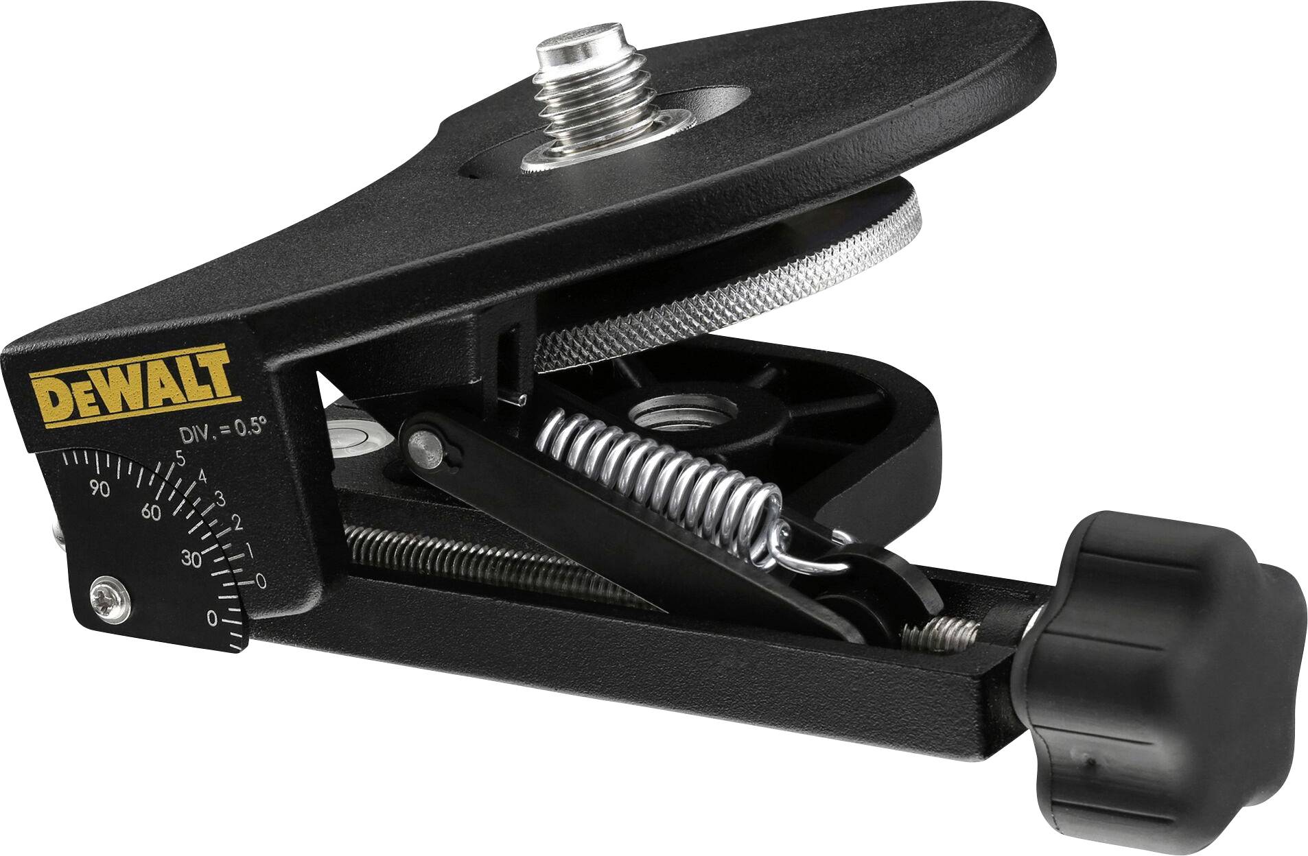 DEWALT DE0738-XJ Adaptateur d'inclinaison