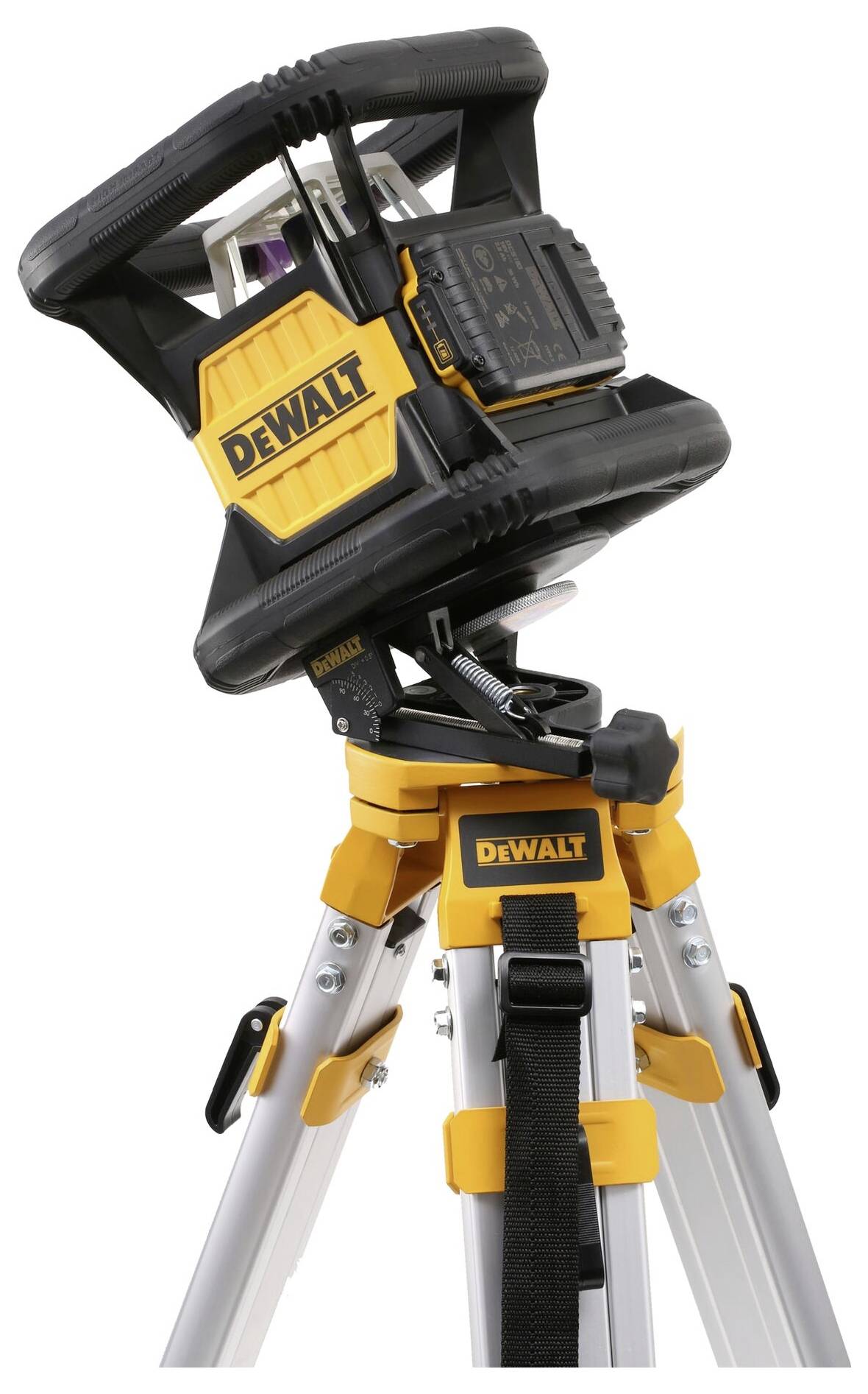 DEWALT DE0738-XJ Adaptateur d'inclinaison
