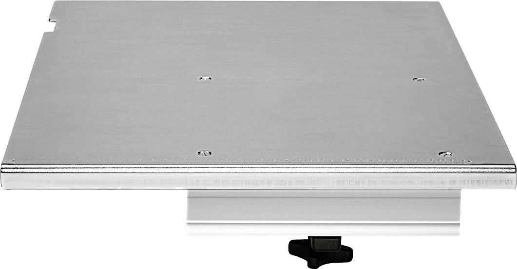Table supplémentaire réglable pour DW743N DEWALT DE3472-XJ
