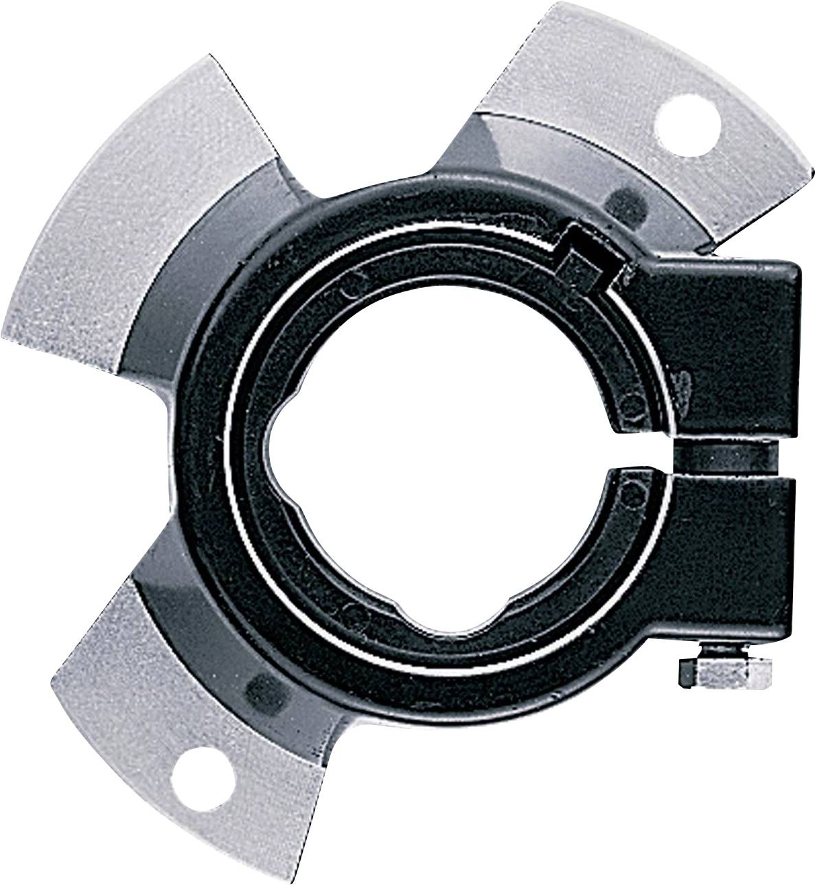 Support de huelette pour huelés ronds DEWALT DE6301-XJ