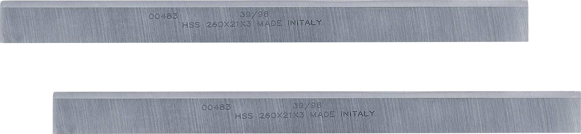 DEWALT Lame de rabot DE7333-XJ 2 pc(s)