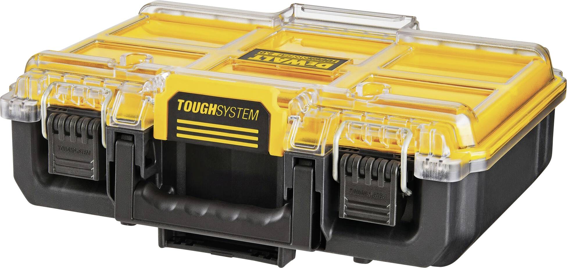 DEWALT Coffret de rangement Contenu 1 pc(s)