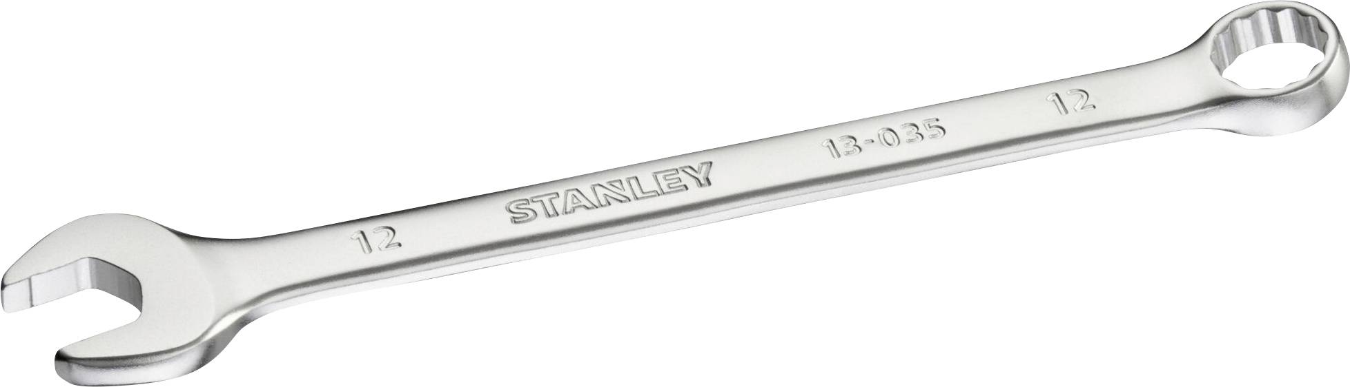 STANLEY FMMT13035-0 Clé mixte Ouverture de clé (métrique) 12 mm