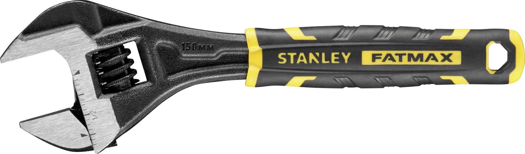 STANLEY FMHT13125-0 Clé à molette