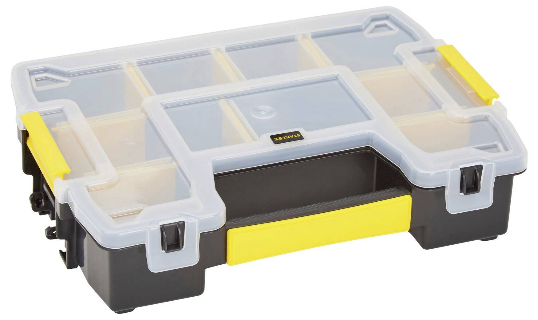 STANLEY Coffret de rangement Contenu 1 pc(s)
