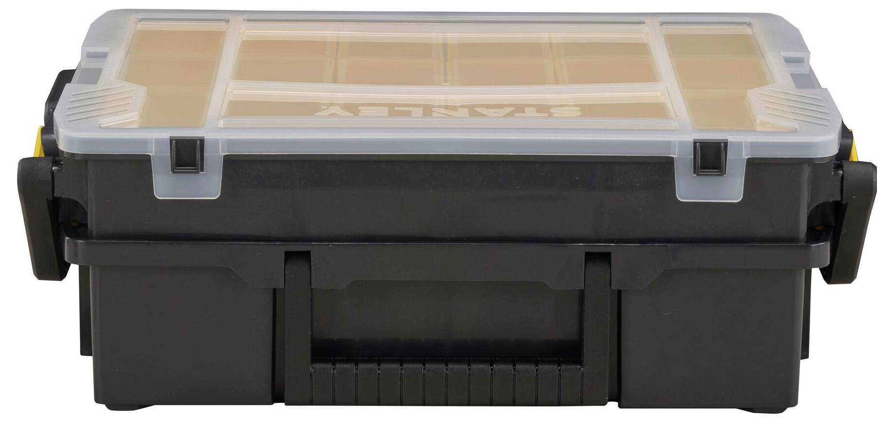 STANLEY Coffret de rangement Contenu 1 pc(s)