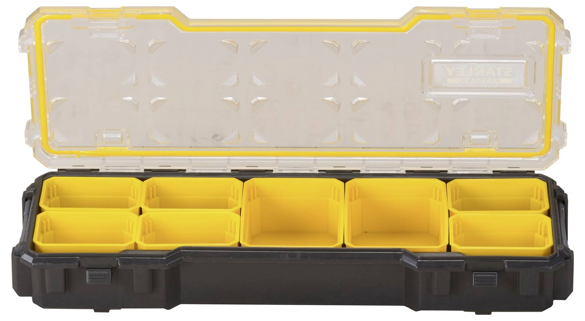 STANLEY Coffret de rangement Contenu 1 pc(s)