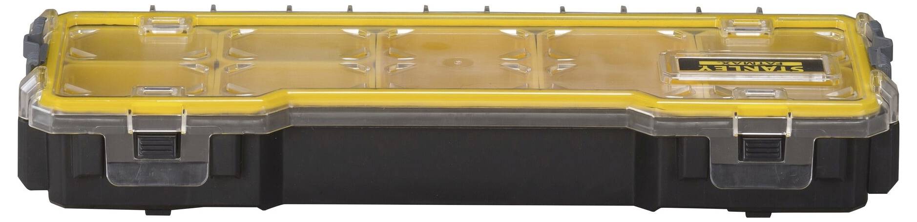 STANLEY Coffret de rangement Contenu 1 pc(s)