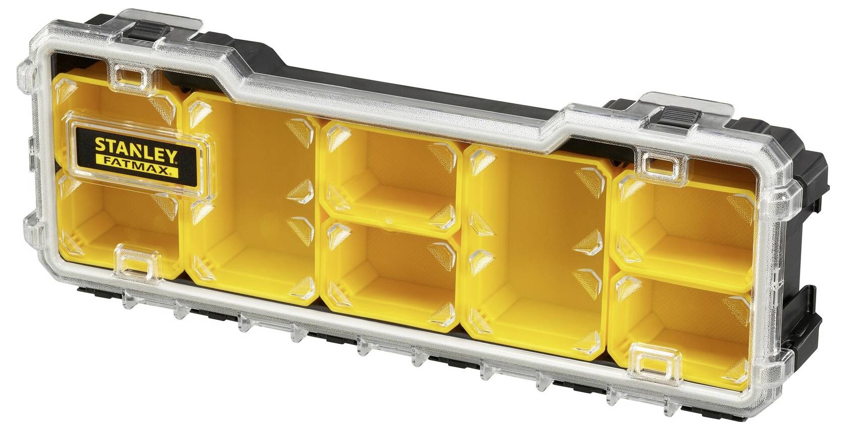 STANLEY Coffret de rangement Contenu 1 pc(s)