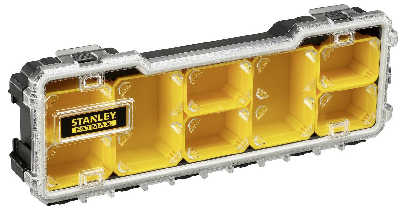STANLEY Coffret de rangement Contenu 1 pc(s)