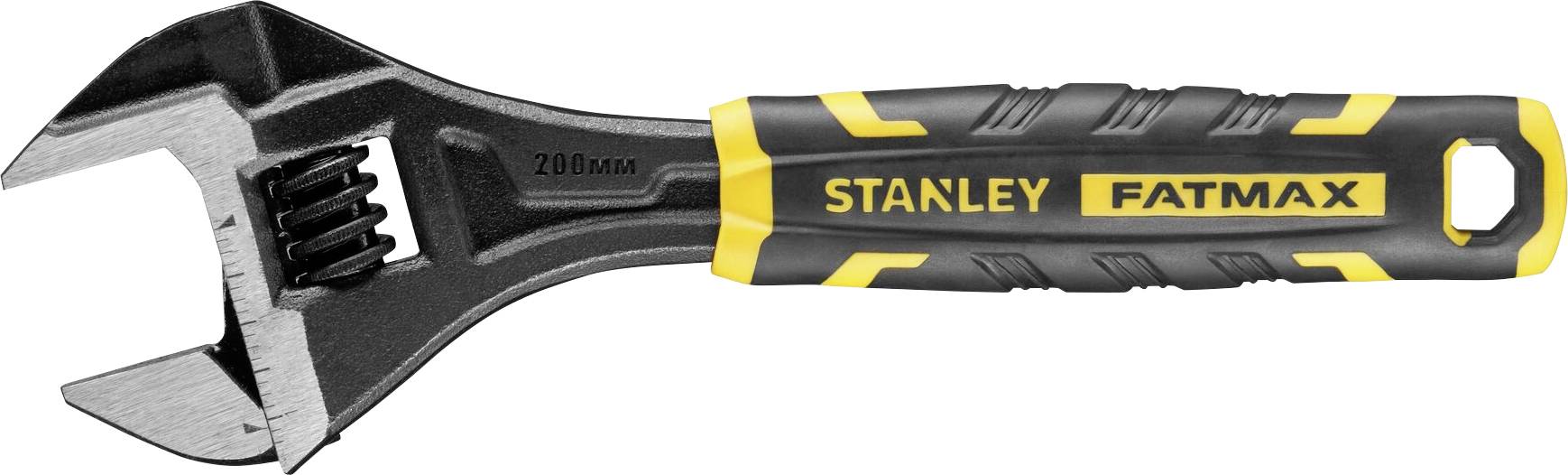 STANLEY FMHT13126-0 Clé à molette