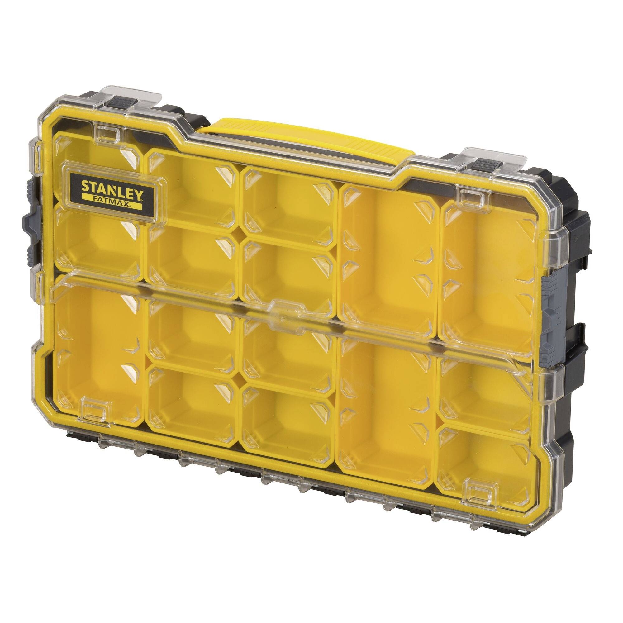 STANLEY Coffret de rangement Contenu 1 pc(s)