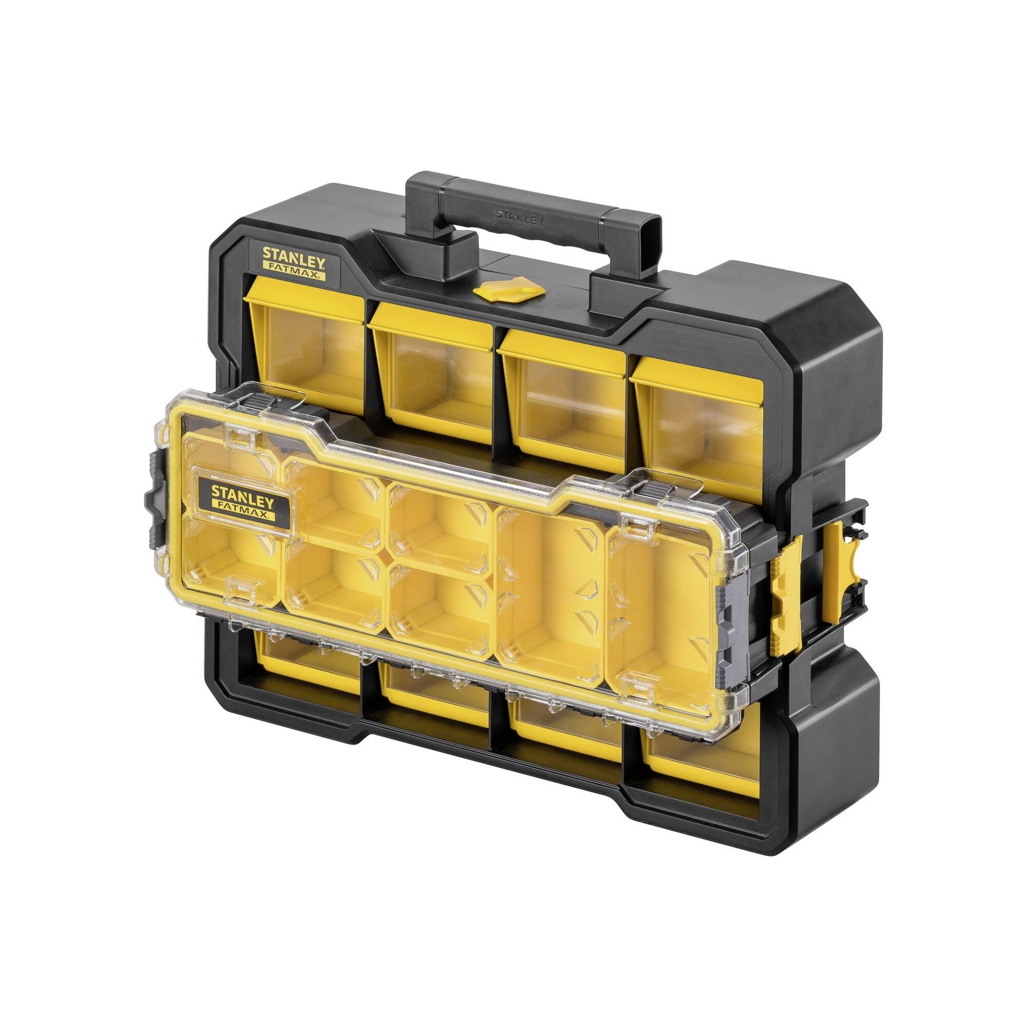 STANLEY Mallette de rangement Contenu 1 pc(s)
