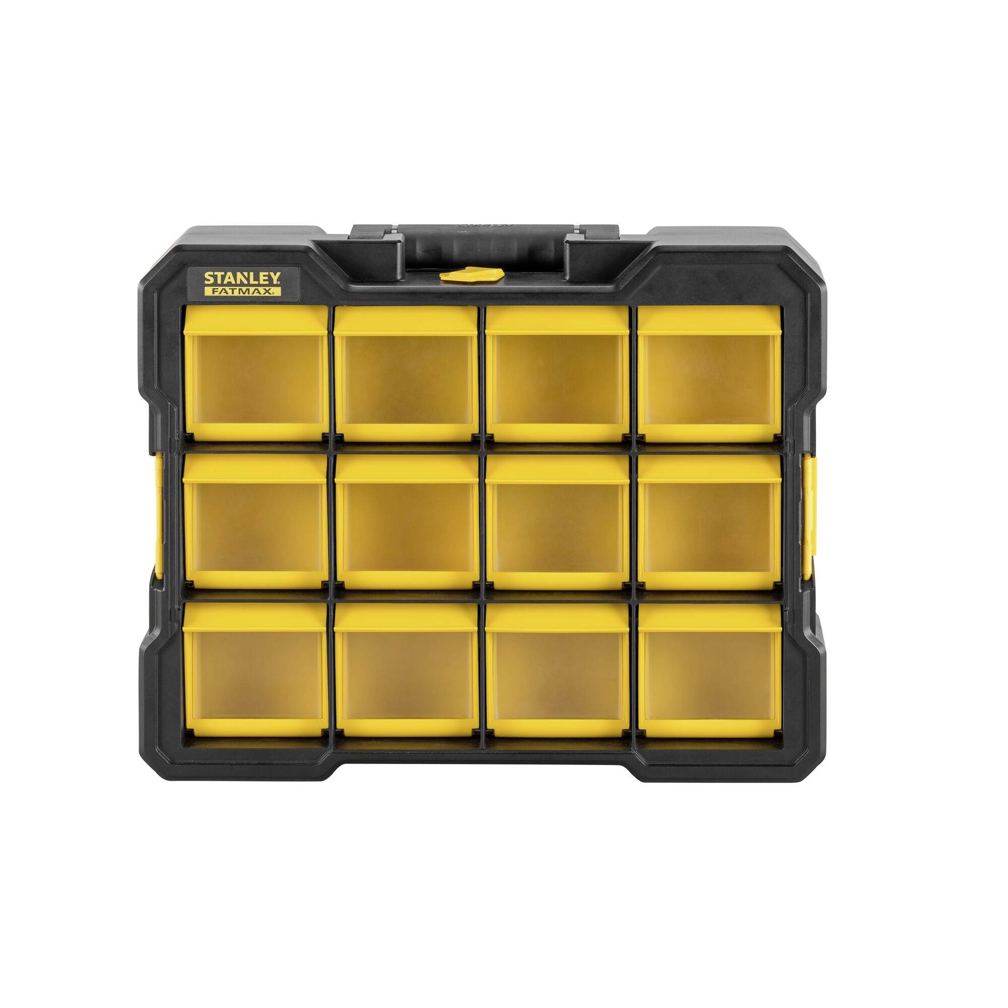STANLEY Mallette de rangement Contenu 1 pc(s)