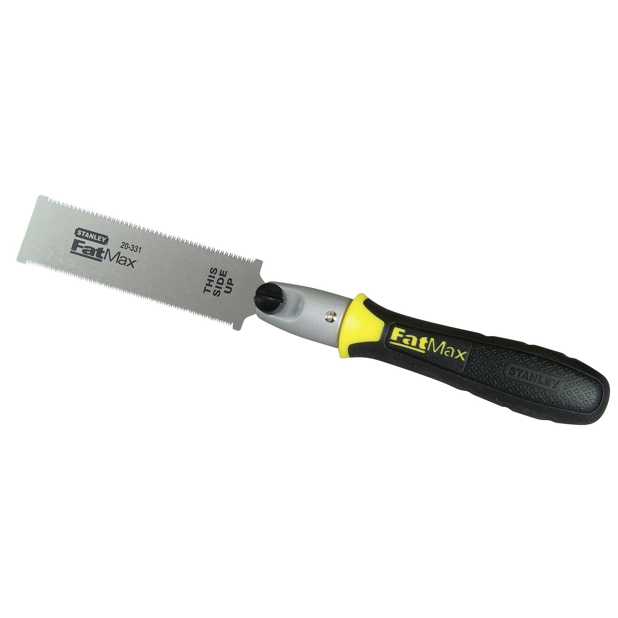 STANLEY 0-20-331 Scie japonaise extra-fine