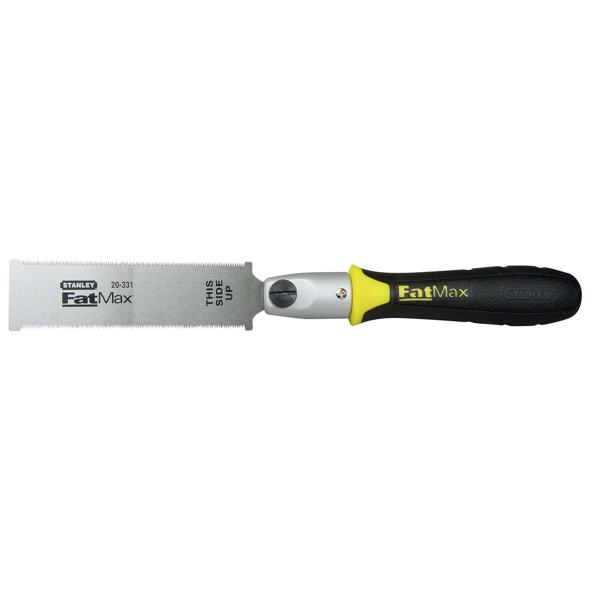 STANLEY 0-20-331 Scie japonaise extra-fine