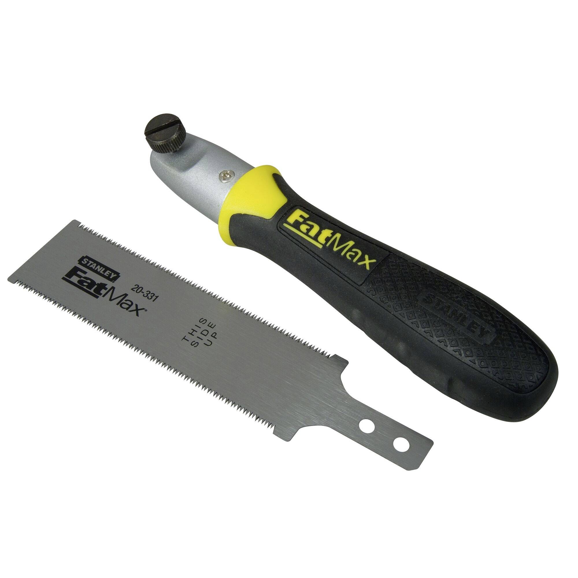 STANLEY 0-20-331 Scie japonaise extra-fine