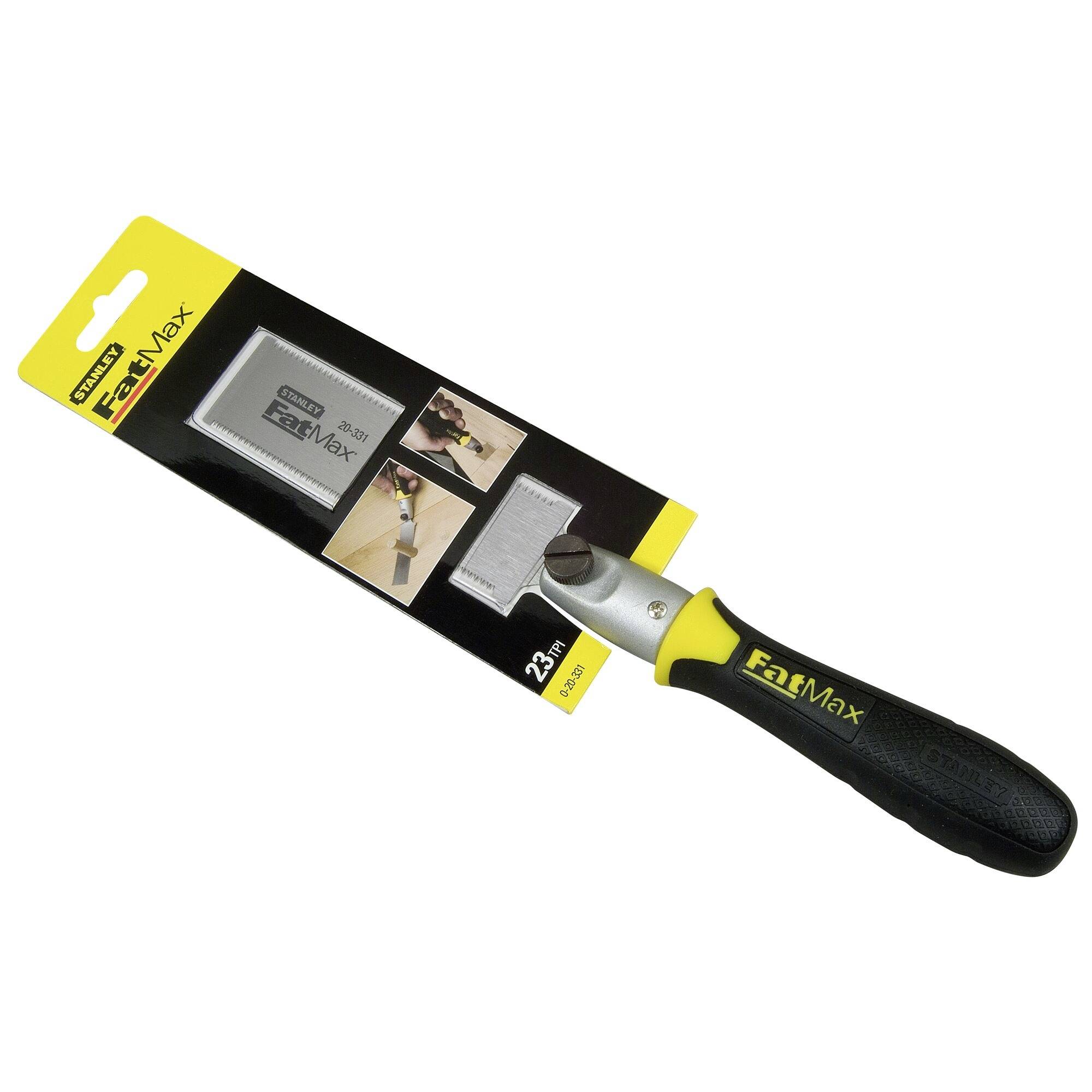 STANLEY 0-20-331 Scie japonaise extra-fine