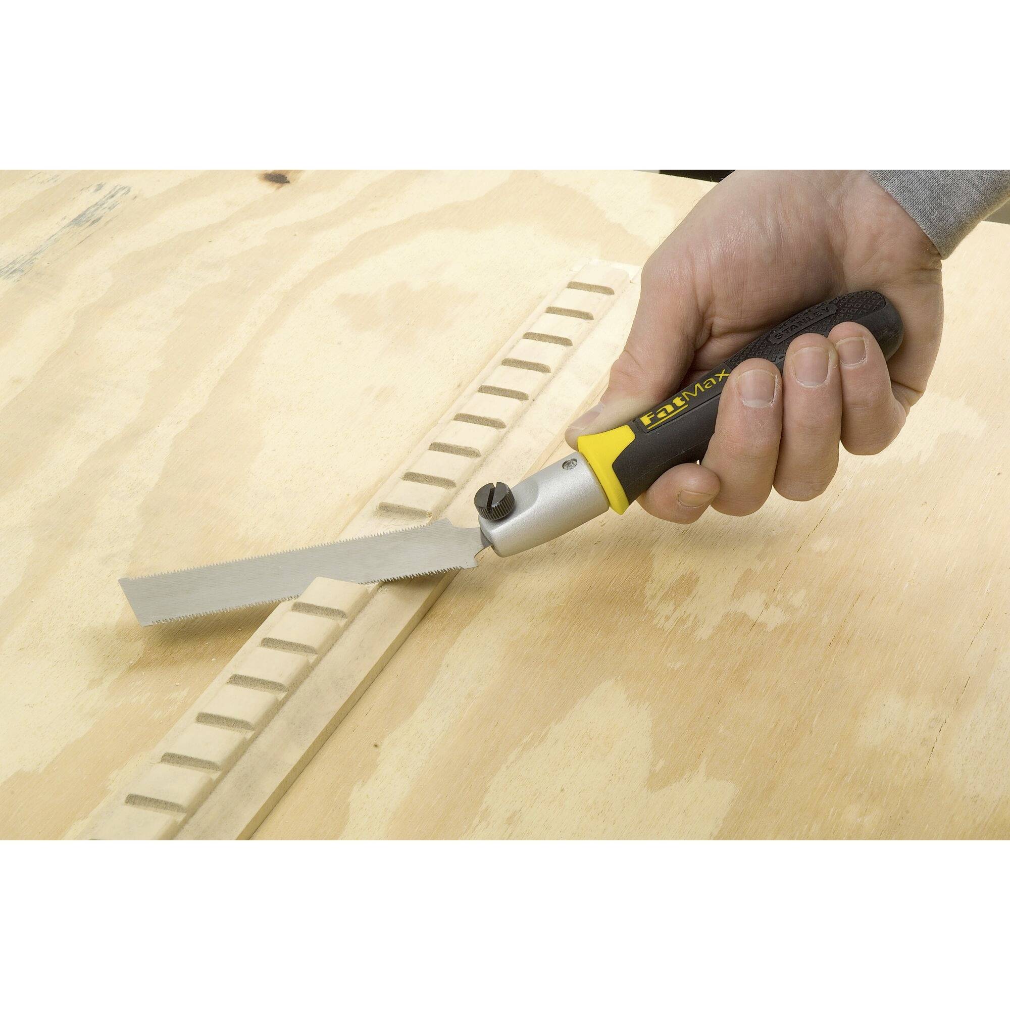 STANLEY 0-20-331 Scie japonaise extra-fine