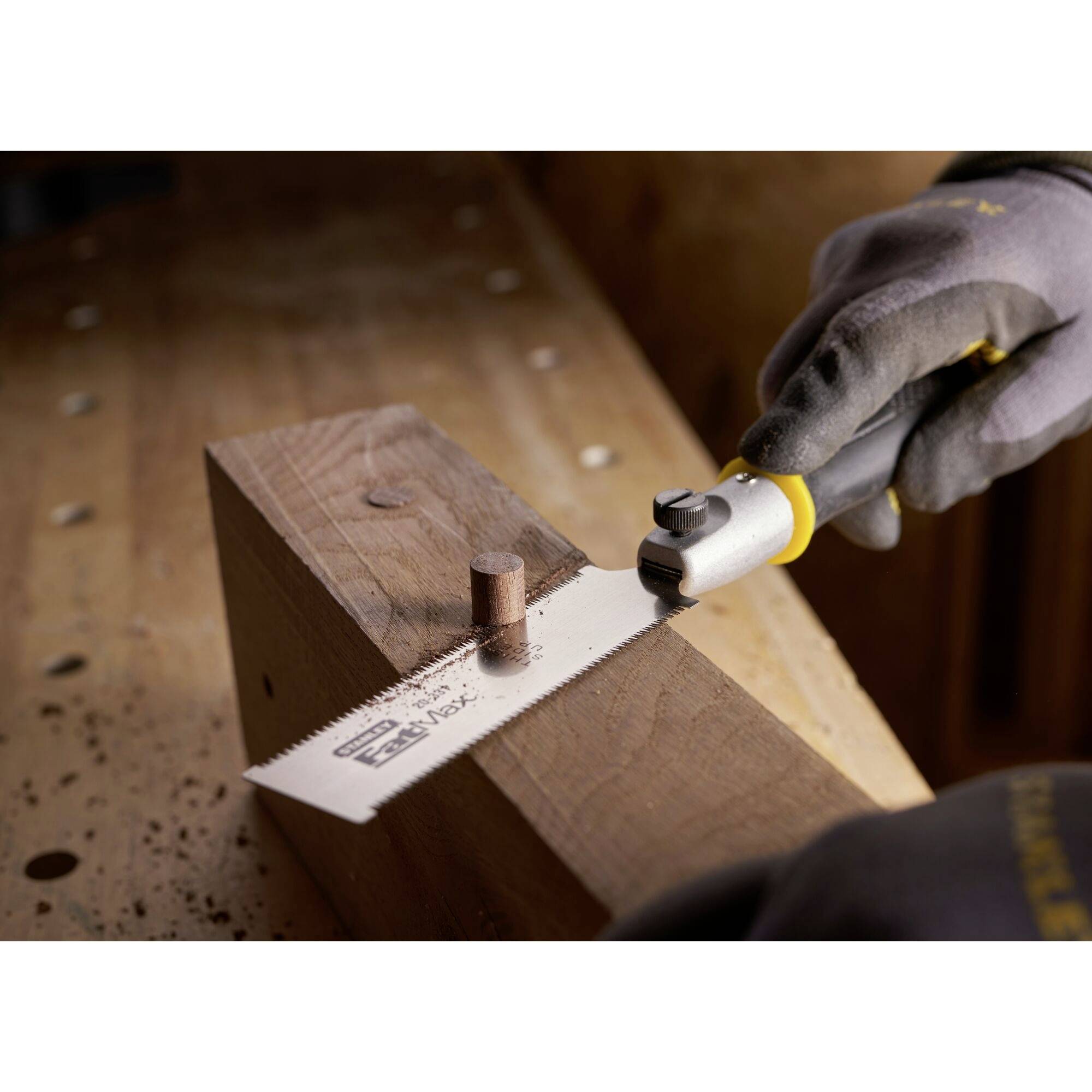 STANLEY 0-20-331 Scie japonaise extra-fine