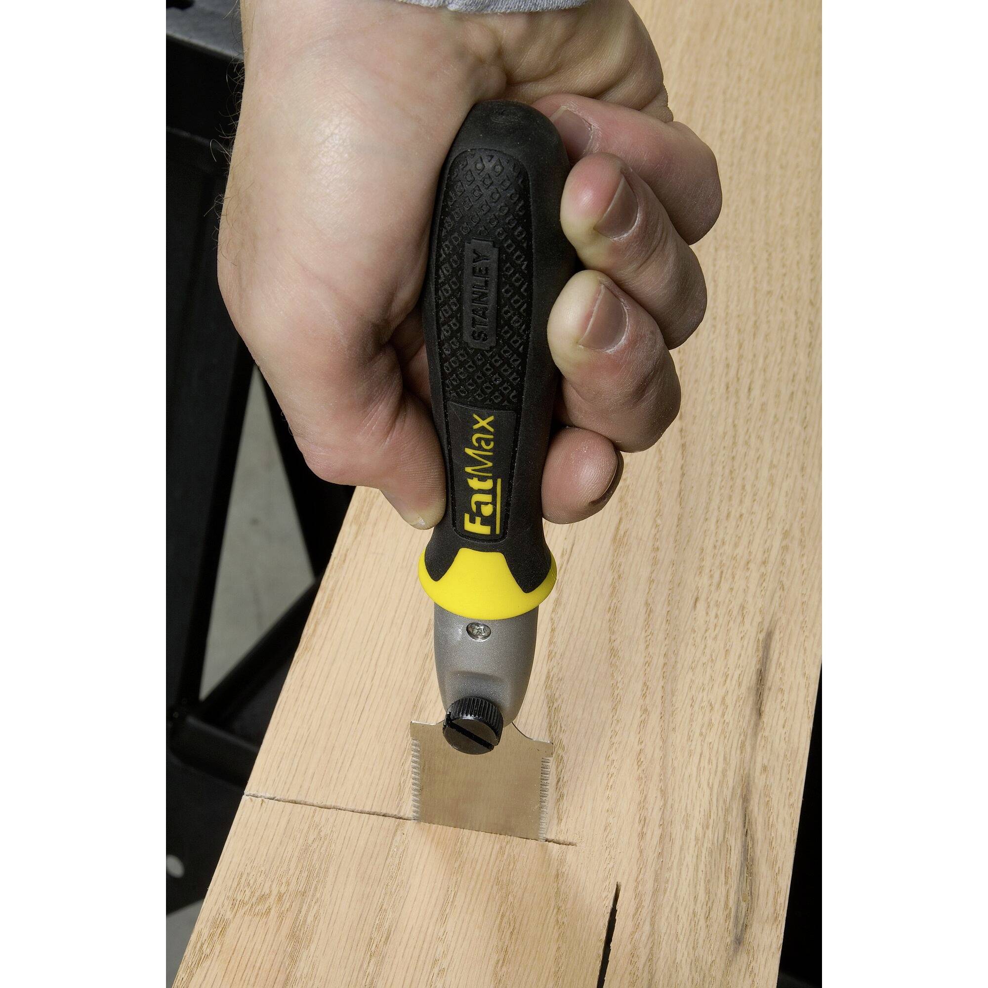 STANLEY 0-20-331 Scie japonaise extra-fine