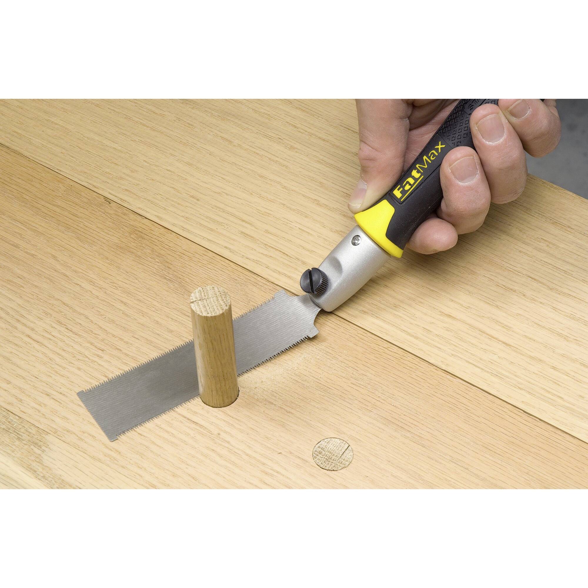 STANLEY 0-20-331 Scie japonaise extra-fine