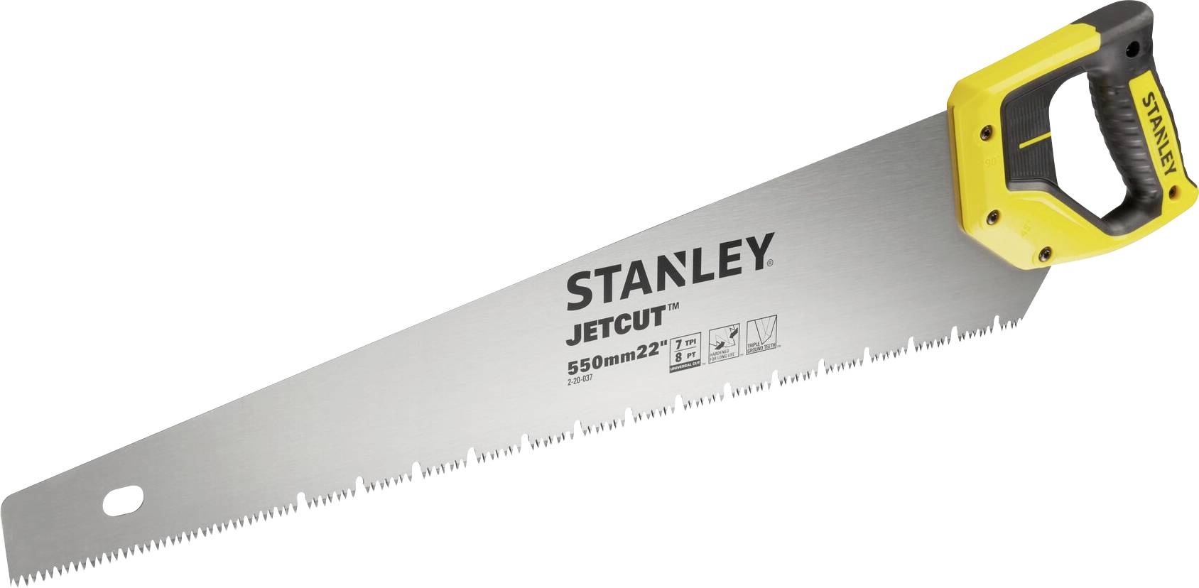 STANLEY 2-20-037 Scie pour plaques de plâtre