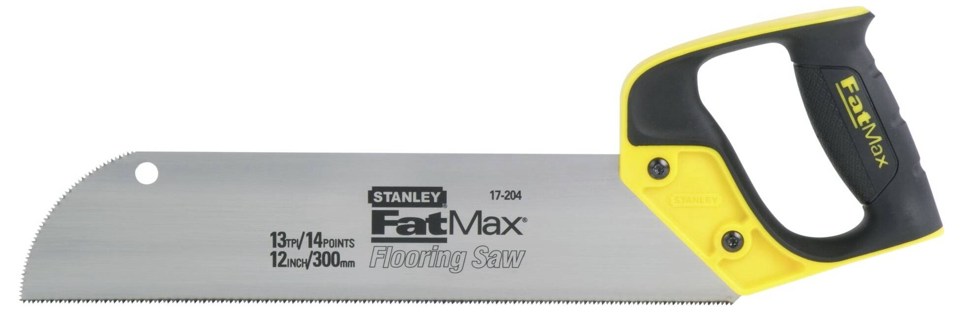 STANLEY 2-17-204 Scie à placage